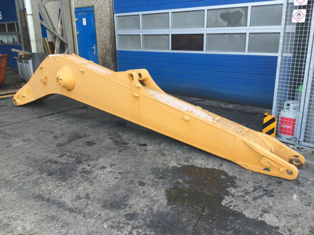 Liebherr Monoboom 5,7 M - Attachment: picture 2 Liebherr Monoboom 5,7 M - Attachment: picture 2