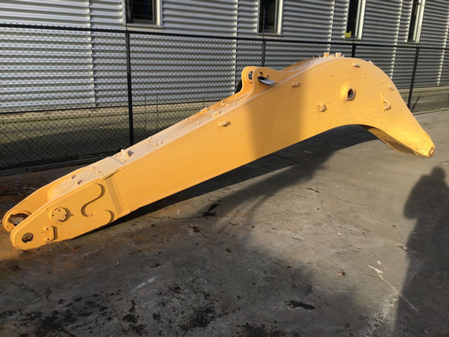 Liebherr Monoboom 5,9 M - Attachment: picture 1 Liebherr Monoboom 5,9 M - Attachment: picture 1