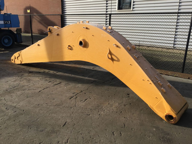 Liebherr Monoboom 5,9 M - Attachment: picture 4 Liebherr Monoboom 5,9 M - Attachment: picture 4