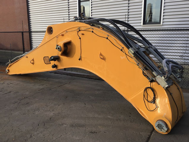 Liebherr Monoboom 6,7 M - Attachment: picture 1 Liebherr Monoboom 6,7 M - Attachment: picture 1