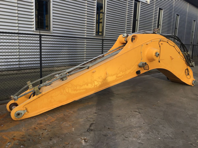Liebherr Monoboom 6,7 M - Attachment: picture 2 Liebherr Monoboom 6,7 M - Attachment: picture 2