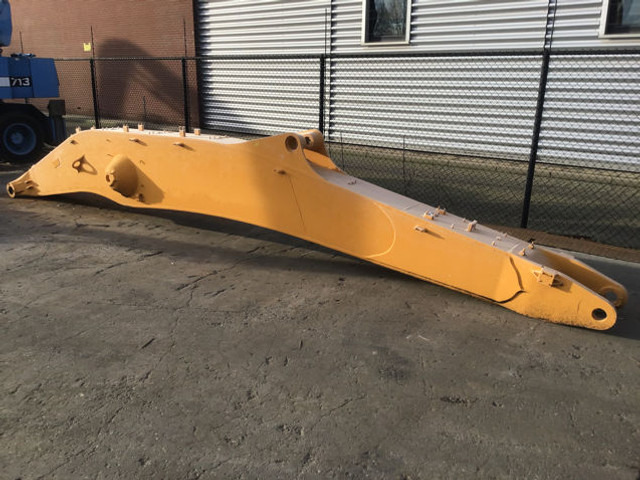 Liebherr Monoboom 7,2 M - Attachment: picture 3 Liebherr Monoboom 7,2 M - Attachment: picture 3