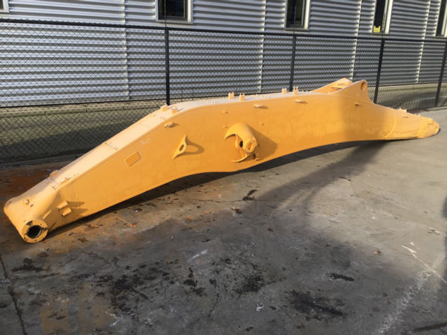Liebherr Monoboom 7,2 M - Attachment: picture 1 Liebherr Monoboom 7,2 M - Attachment: picture 1