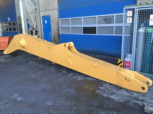 Liebherr Monoboom 7,6 M - Attachment: picture 3 Liebherr Monoboom 7,6 M - Attachment: picture 3