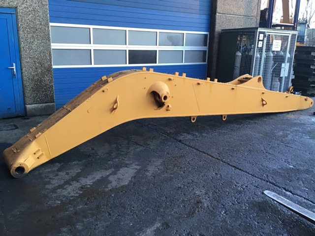 Liebherr Monoboom 7,6 M - Attachment: picture 1 Liebherr Monoboom 7,6 M - Attachment: picture 1