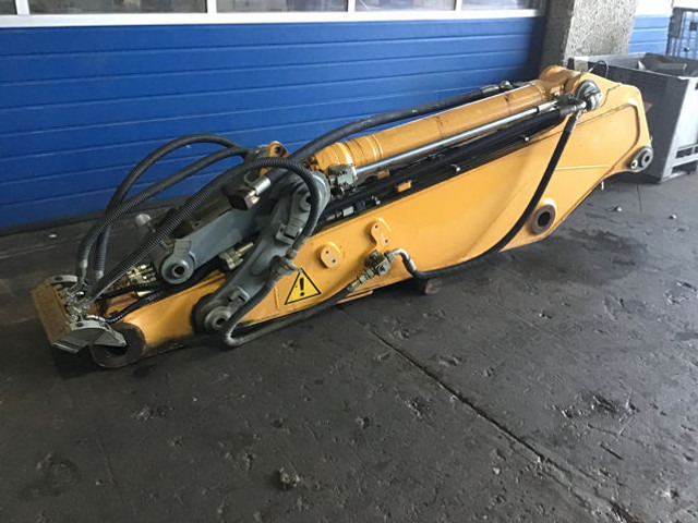 Liebherr Stick 2,2 M - Attachment: picture 4 Liebherr Stick 2,2 M - Attachment: picture 4