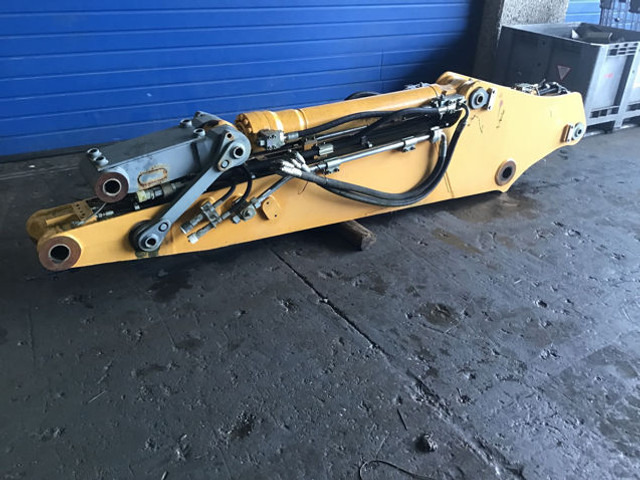 Liebherr Stick 2,7 M - Attachment: picture 3 Liebherr Stick 2,7 M - Attachment: picture 3