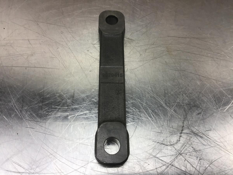 Liebherr A309 Li - Quick coupler: picture 1 Liebherr A309 Li - Quick coupler: picture 1