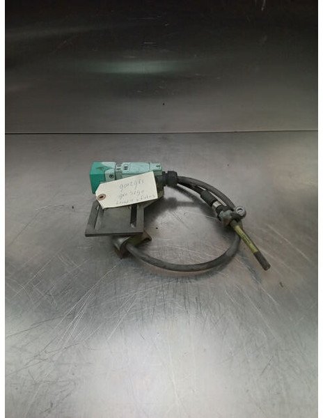 Liebherr A314 Li / A316 / A904 - Cables/ Wire harness: picture 1 Liebherr A314 Li / A316 / A904 - Cables/ Wire harness: picture 1