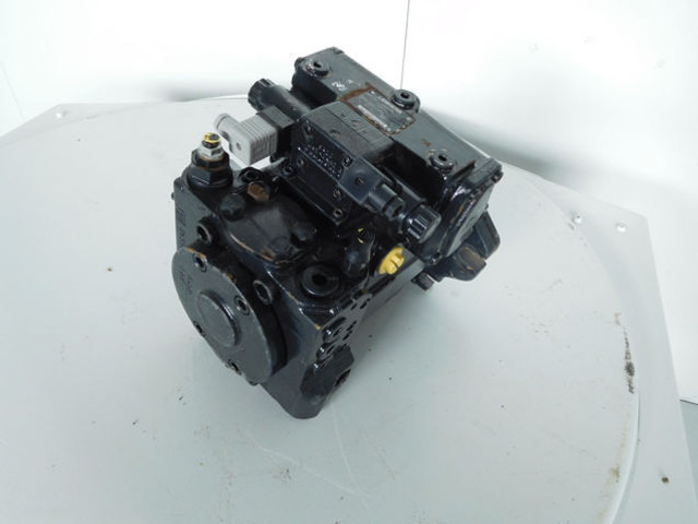 Liebherr A4V90 - Hydraulic pump: picture 5 Liebherr A4V90 - Hydraulic pump: picture 5
