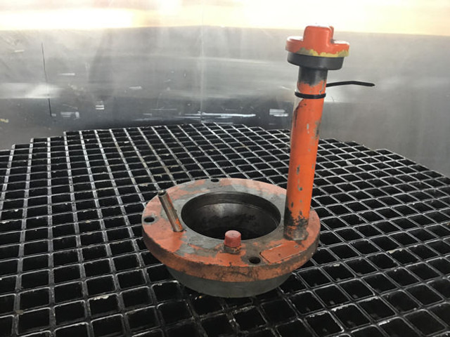 Liebherr A900/A900 Li/A900 ZW/R900 Li - Brake parts: picture 1 Liebherr A900/A900 Li/A900 ZW/R900 Li - Brake parts: picture 1