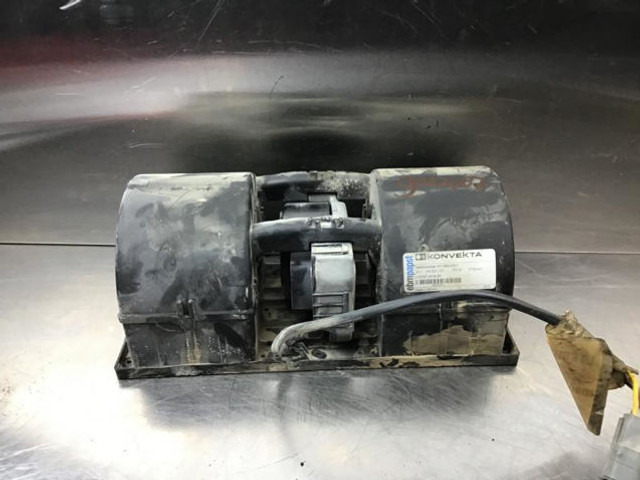 Liebherr A900C Li / A900C - Blower motor: picture 5 Liebherr A900C Li / A900C - Blower motor: picture 5