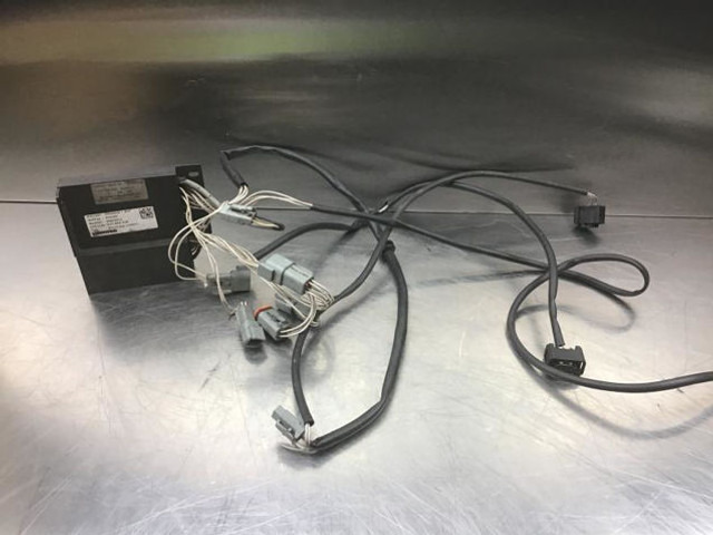 Liebherr A900C Li / A900C ZW / A904C Li - Cables/ Wire harness: picture 1 Liebherr A900C Li / A900C ZW / A904C Li - Cables/ Wire harness: picture 1