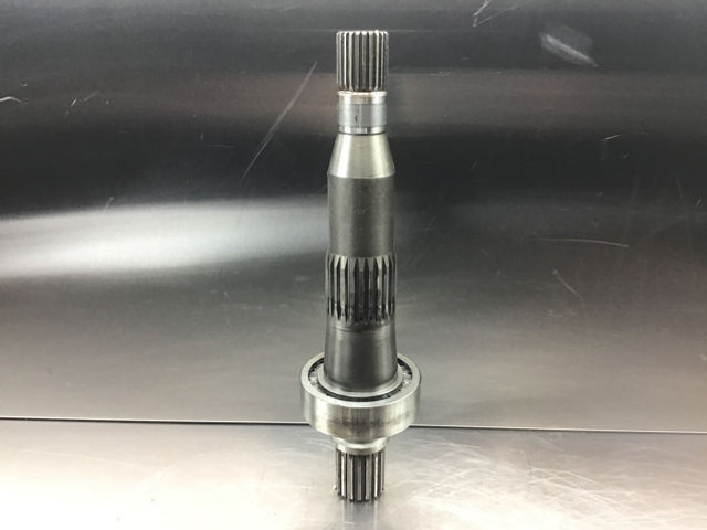 Liebherr A934 - Drive shaft: picture 2 Liebherr A934 - Drive shaft: picture 2