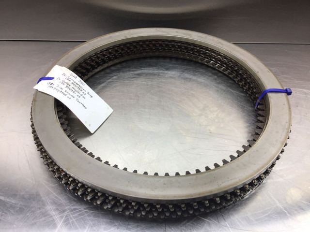 Liebherr A954 Li/A954B Li/A954C Li/LH80 C/LH80 M/LH80 MHR/R944/R954/R954B/R954C/R964 Li/R964B - Brake disc: picture 2 Liebherr A954 Li/A954B Li/A954C Li/LH80 C/LH80 M/LH80 MHR/R944/R954/R954B/R954C/R964 Li/R964B - Brake disc: picture 2