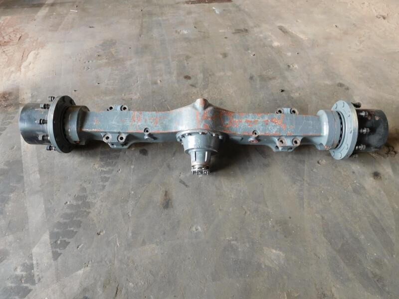 Liebherr APB765 - Rear axle: picture 1 Liebherr APB765 - Rear axle: picture 1