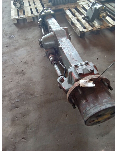 Liebherr APLB765 - Front axle: picture 4 Liebherr APLB765 - Front axle: picture 4