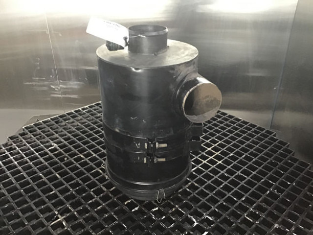Liebherr Air Filter - Air filter: picture 1 Liebherr Air Filter - Air filter: picture 1