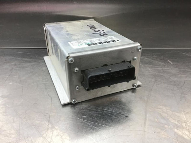 Liebherr Airconditioning Box - ECU: picture 2 Liebherr Airconditioning Box - ECU: picture 2