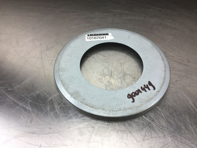 Liebherr Bearing Cover Ring - Suspension: picture 2 Liebherr Bearing Cover Ring - Suspension: picture 2