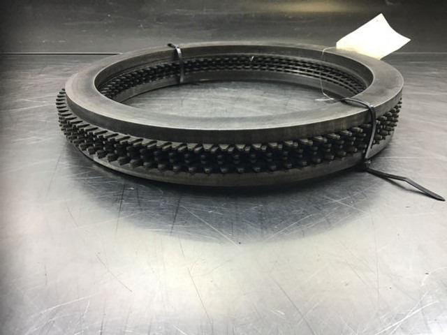 Liebherr Brake Disc Set - Brake disc: picture 2 Liebherr Brake Disc Set - Brake disc: picture 2