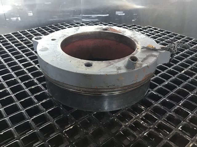 Liebherr Brake Housing - Brake parts: picture 1 Liebherr Brake Housing - Brake parts: picture 1