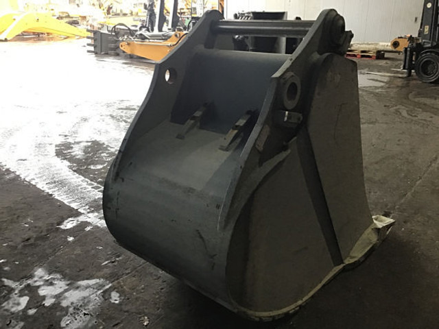 Liebherr Bucket 1050 MM 1,1 M3 - Bucket for Excavator: picture 4 Liebherr Bucket 1050 MM 1,1 M3 - Bucket for Excavator: picture 4