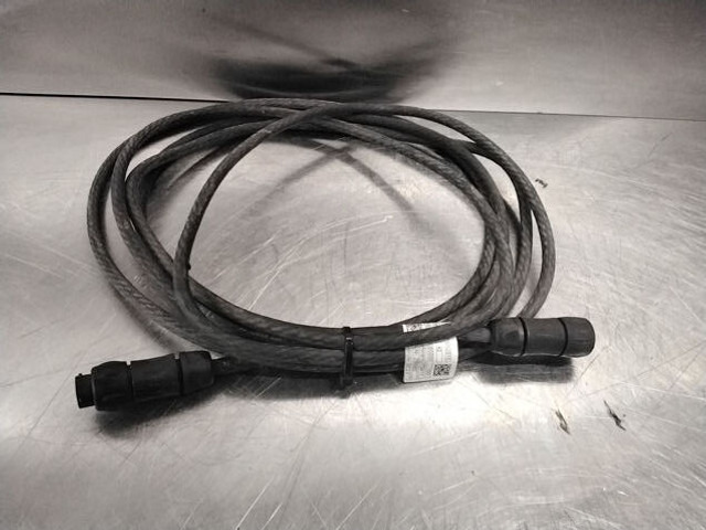 Liebherr Cable Set - Cables/ Wire harness: picture 1 Liebherr Cable Set - Cables/ Wire harness: picture 1