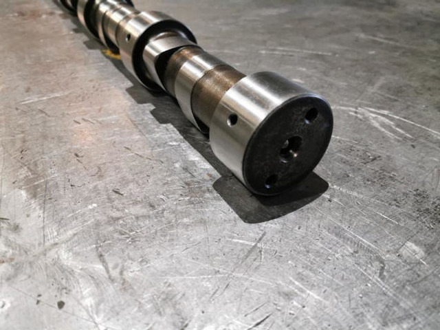Liebherr Camshaft D904/D914/D924 - Camshaft: picture 5 Liebherr Camshaft D904/D914/D924 - Camshaft: picture 5