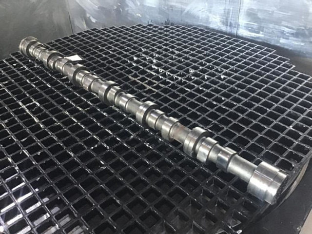 Liebherr Camshaft - Camshaft: picture 1 Liebherr Camshaft - Camshaft: picture 1