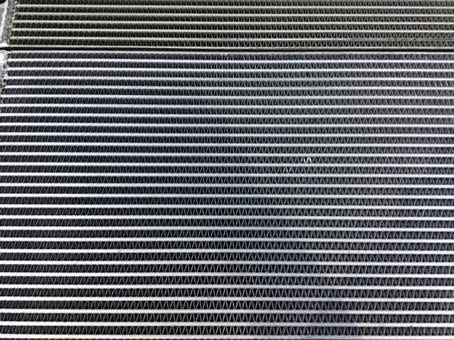 Liebherr Combined Radiator - Radiator: picture 4 Liebherr Combined Radiator - Radiator: picture 4