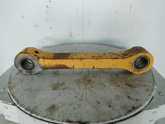 Liebherr Connection Link - Quick coupler: picture 2 Liebherr Connection Link - Quick coupler: picture 2