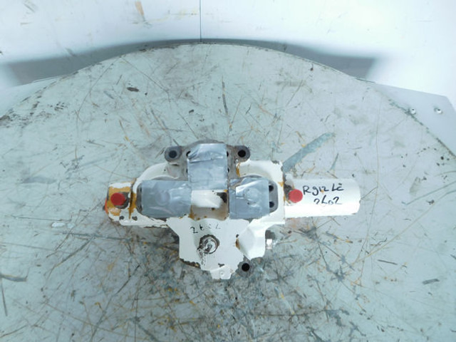 Liebherr Control Block - ECU: picture 1 Liebherr Control Block - ECU: picture 1