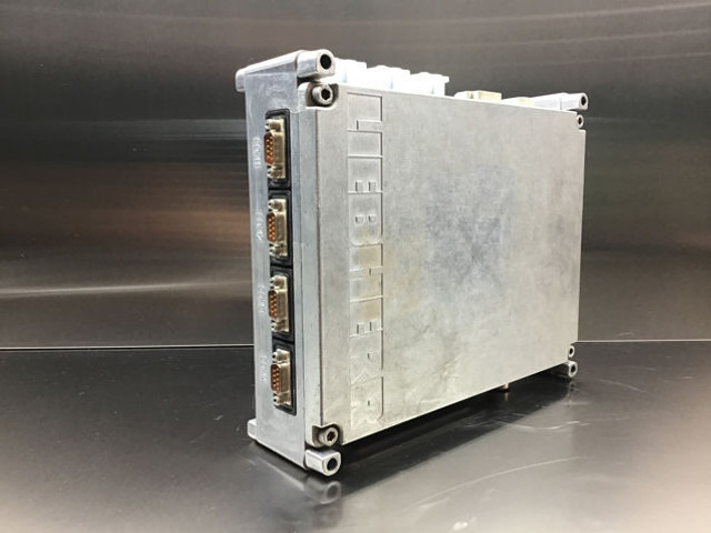 Liebherr Control System - ECU: picture 1 Liebherr Control System - ECU: picture 1