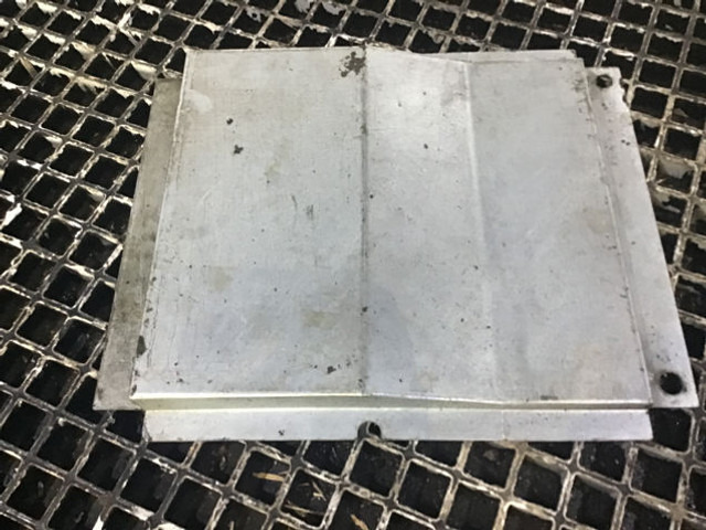 Liebherr Cover - Bumper: picture 1 Liebherr Cover - Bumper: picture 1