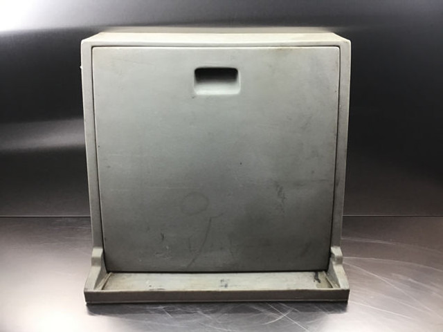 Liebherr Cover - Sensor: picture 1 Liebherr Cover - Sensor: picture 1