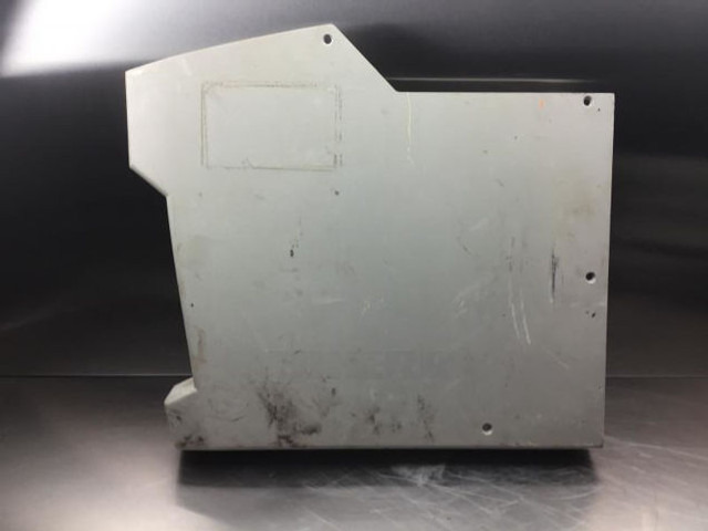 Liebherr Cover - Bumper: picture 2 Liebherr Cover - Bumper: picture 2