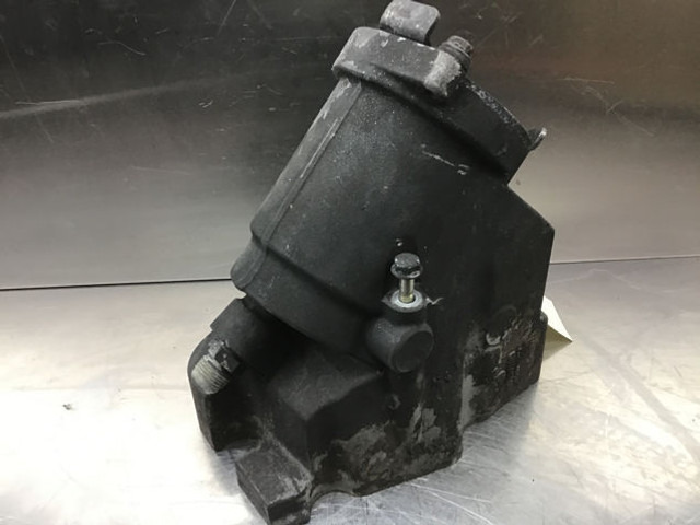 Liebherr Cylinderhead Cover - Cylinder block: picture 1 Liebherr Cylinderhead Cover - Cylinder block: picture 1