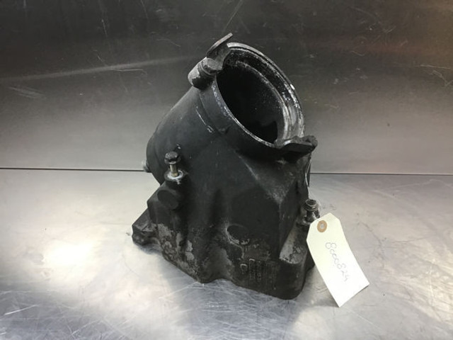 Liebherr Cylinderhead Cover - Cylinder block: picture 2 Liebherr Cylinderhead Cover - Cylinder block: picture 2