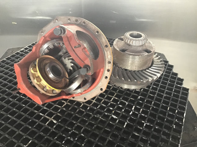 Liebherr Differential - Differential gear: picture 4 Liebherr Differential - Differential gear: picture 4