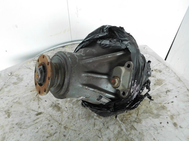 Liebherr Differential - Differential gear: picture 1 Liebherr Differential - Differential gear: picture 1