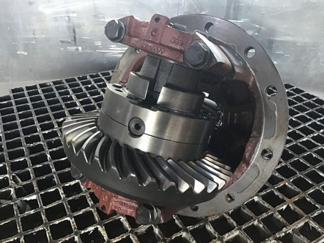 Liebherr Differential - Differential gear: picture 2 Liebherr Differential - Differential gear: picture 2