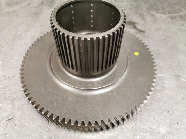 Liebherr Double Gearwheel - Gearbox: picture 2 Liebherr Double Gearwheel - Gearbox: picture 2
