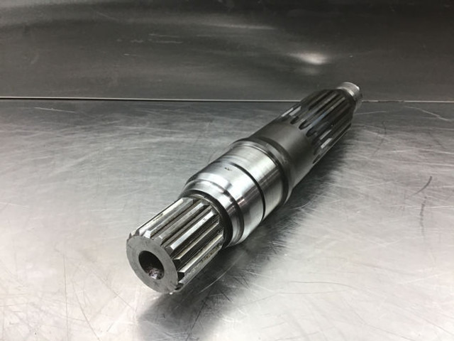 Liebherr Drive Shaft - Drive shaft: picture 4 Liebherr Drive Shaft - Drive shaft: picture 4