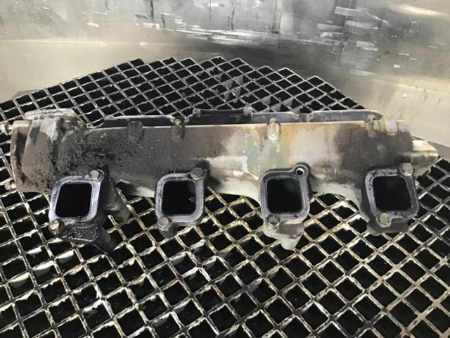 Exhaust pipe Liebherr Exhaust Pipe: picture 6 Exhaust pipe Liebherr Exhaust Pipe: picture 6