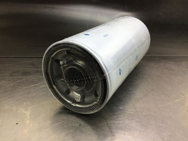 Liebherr Filter - Oil filter: picture 2 Liebherr Filter - Oil filter: picture 2