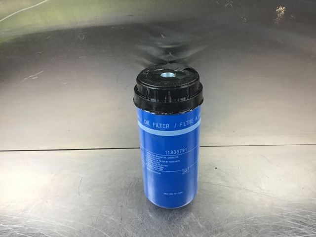 Liebherr Filter - Oil filter: picture 1 Liebherr Filter - Oil filter: picture 1