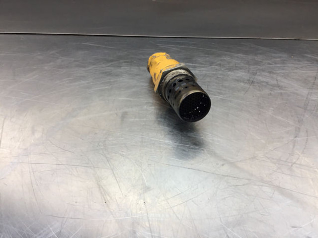 Liebherr Flame Glow Plug - Glow plug: picture 3 Liebherr Flame Glow Plug - Glow plug: picture 3