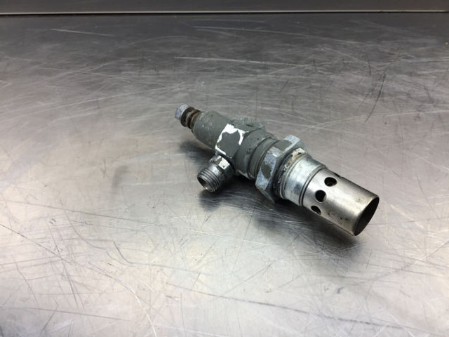 Liebherr Flame Glow Plug - Glow plug: picture 1 Liebherr Flame Glow Plug - Glow plug: picture 1