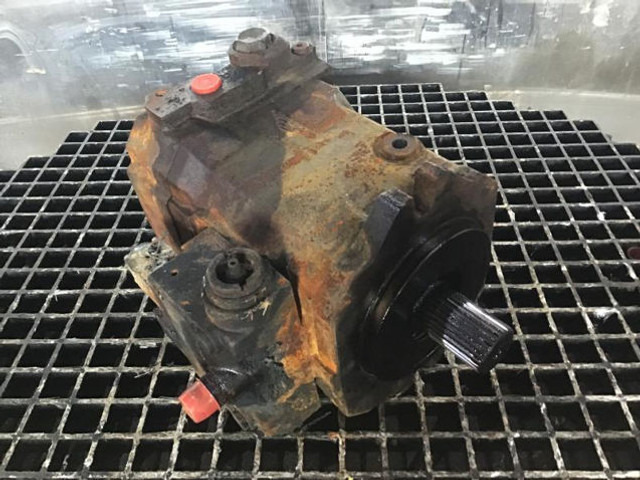 Liebherr HPV135 - Hydraulic pump: picture 1 Liebherr HPV135 - Hydraulic pump: picture 1